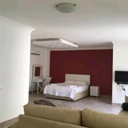 Oyku Kaskalkan Antalya Turkey 14 Guests Otel Kalkan
