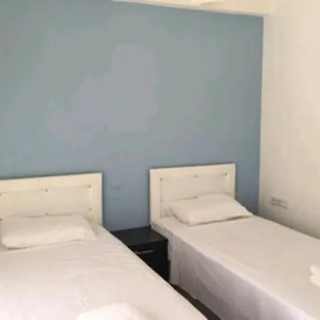 Oyku Kaskalkan Antalya Turkey 14 Guests 4* Kalkan