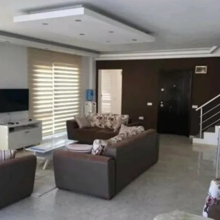 Oyku Kaskalkan Antalya Turkey 14 Guests Kalkan